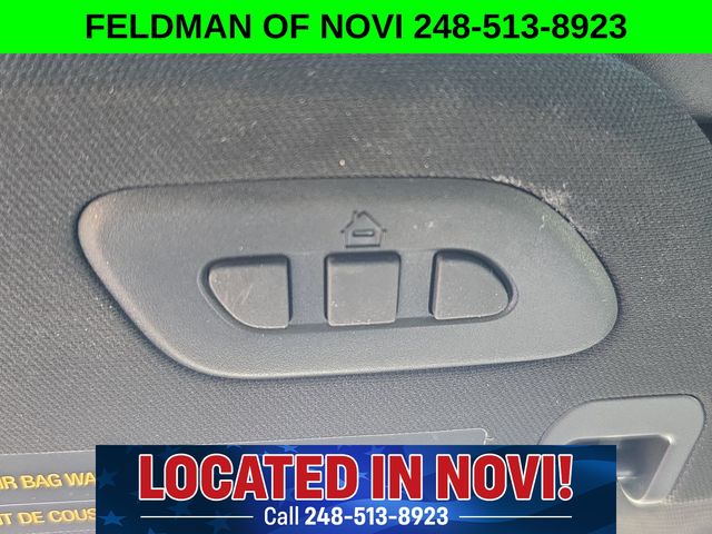 Used 2024 Chevrolet Corvette For Sale in New Hudson, MI