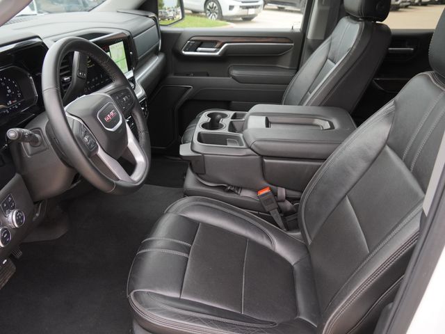 Used 2025 GMC Sierra 1500 Truck