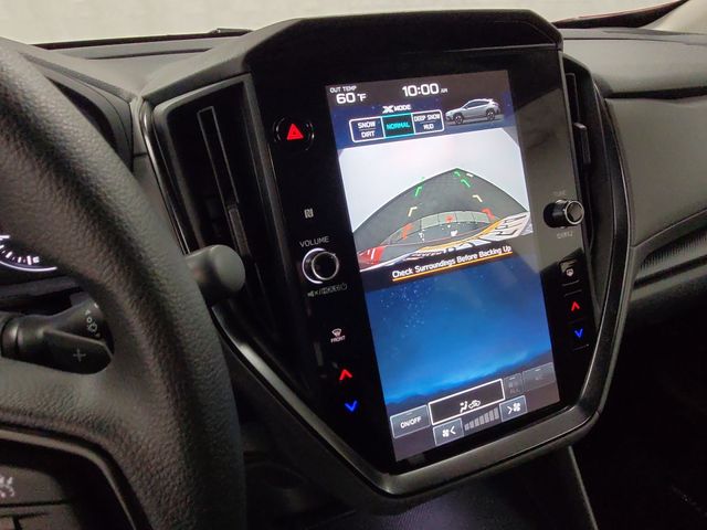 2026 – Subaru – Crosstrek