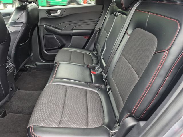 Used 2024 Silver Ford ST-Line image 28
