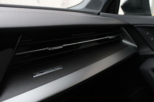 Used 2024 Gray Audi 40 Premium Plus image 19