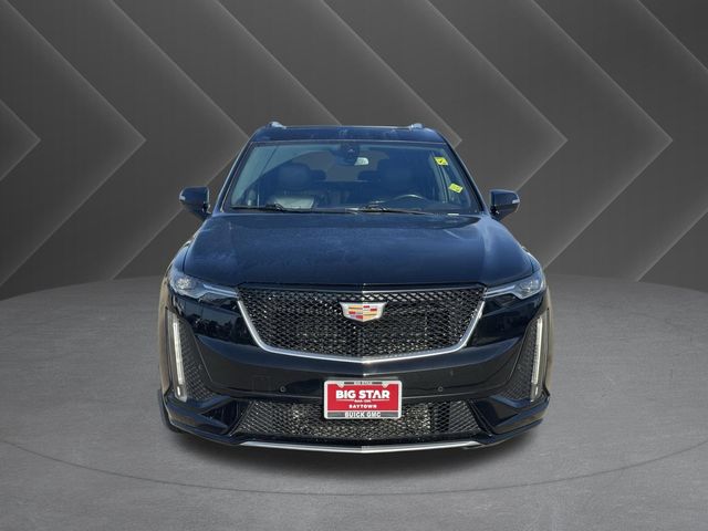 2023 Cadillac XT6 Sport - 3