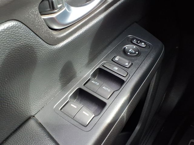 Used 2026 Honda CR-V SUV