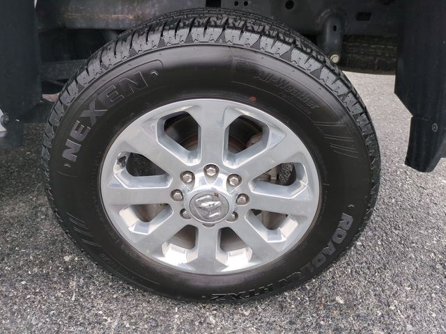 used 2023 Ram 2500 car, priced at $59,980