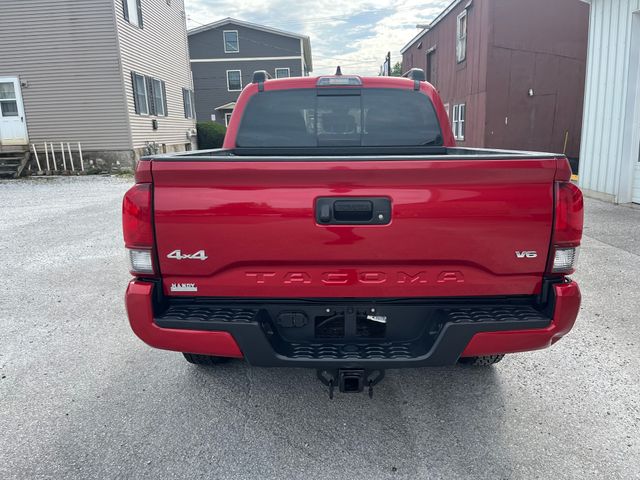 Used 2023 Toyota Tacoma Truck