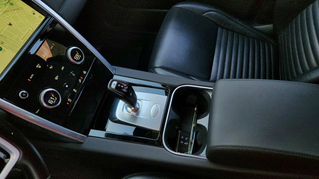 2022 Land Rover Discovery Sport