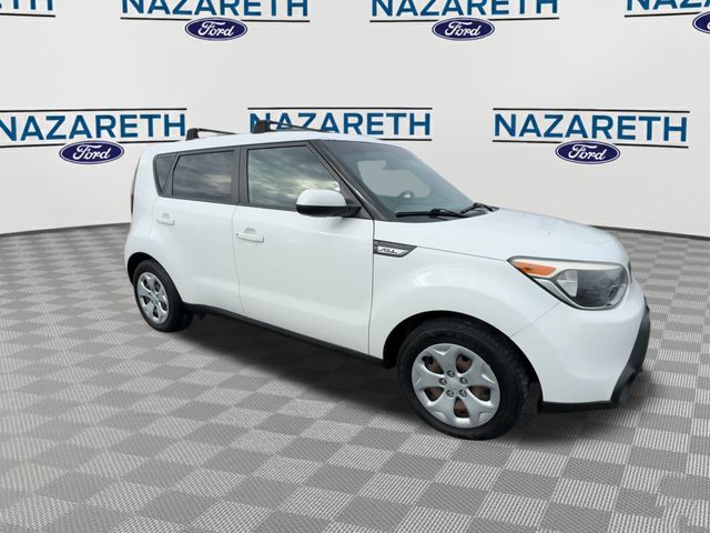 used 2015 Kia Soul car, priced at $7,374