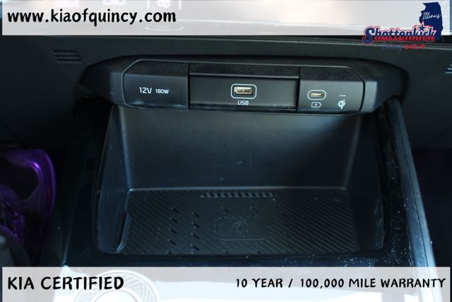 Used 2023 Kia Niro SUV