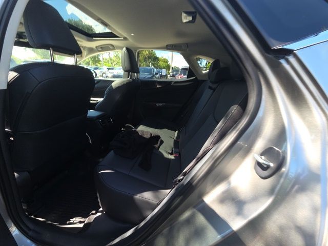 2026 Lexus NX - $46,997