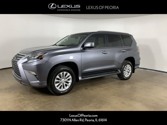 2023 Lexus GX 460 AWD