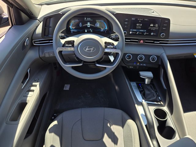 2026 Hyundai Elantra - $22,659