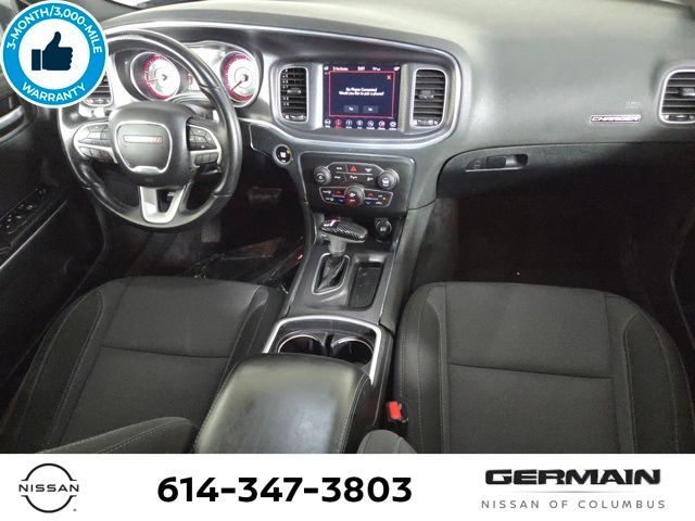 Used 2018 Silver Dodge R/T image 29
