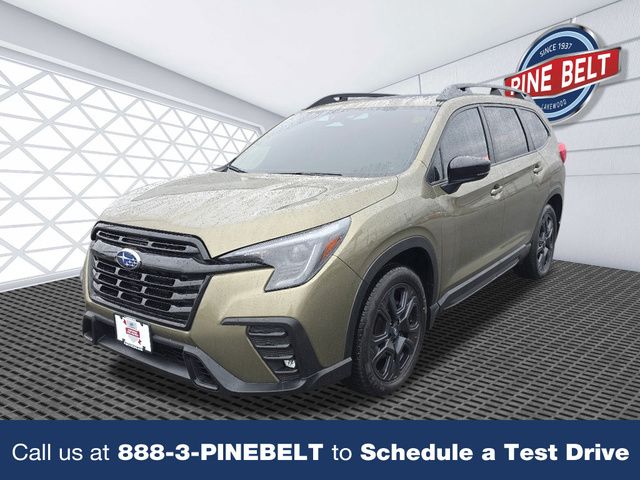 2024 Subaru Ascent Onyx Edition AWD