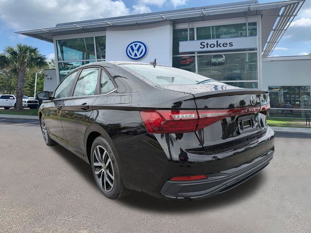 2026 Volkswagen Jetta 1.5T SE - 5