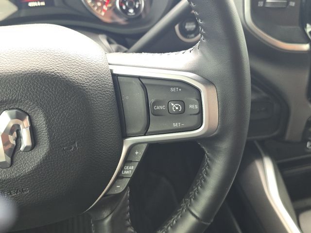 2024 Ram 3500 Big Horn:44315A