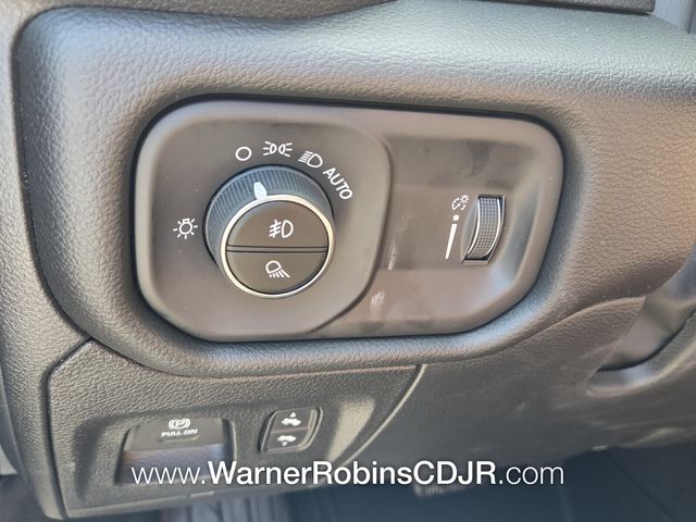 New 2026 Black Ram Big Horn/Lone Star image 26