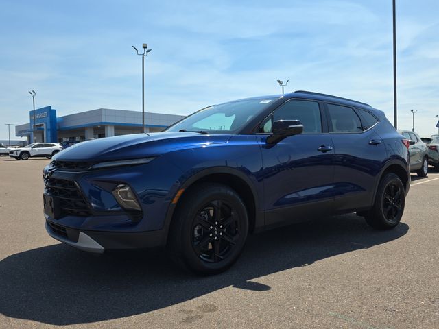 2023 Chevrolet Blazer 3LT FWD