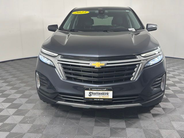 Used 2023 Chevrolet Equinox SUV