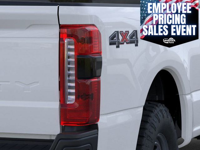 new 2026 Ford F-350SD car, priced at $67,087