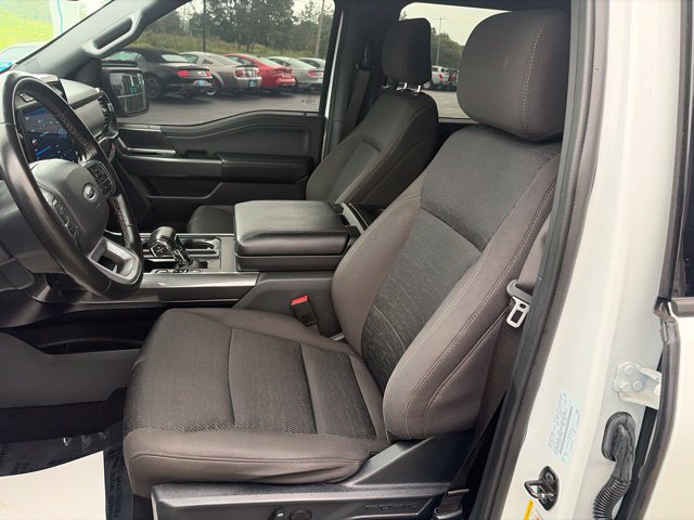 2023 Ford F-150 XLT - 7