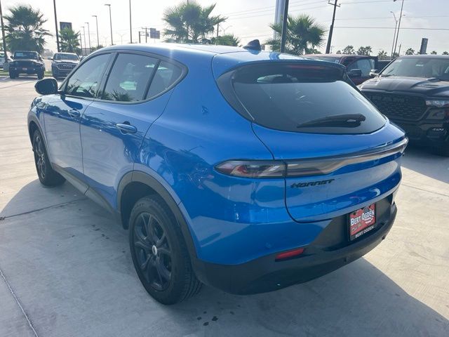 Used 2024 Blue Dodge GT image 4