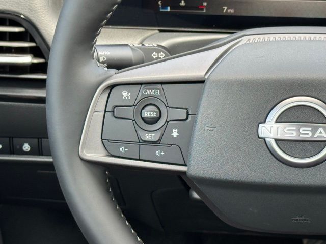 New 2027 Nissan Sentra Sedan