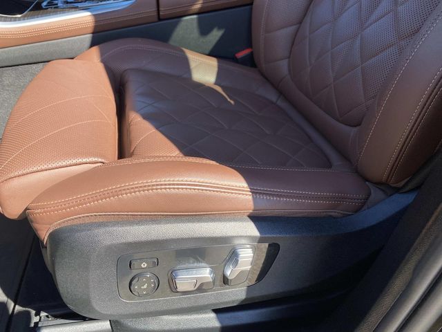 Used 2024 BMW X5 SUV