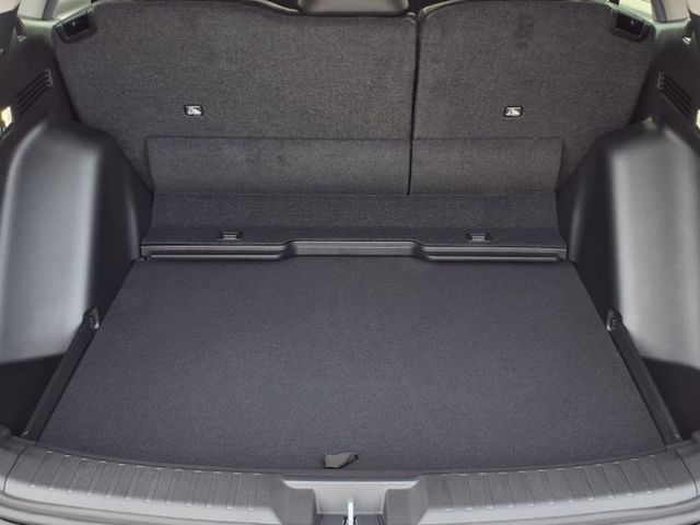 New 2026 Honda CR-V SUV