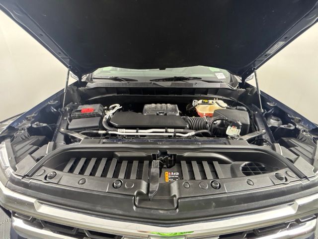Used 2022 Chevrolet Silverado 1500 Truck