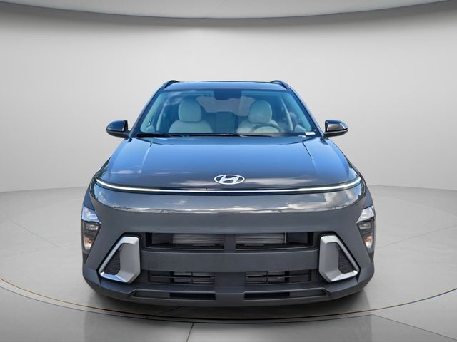 2027 Hyundai Kona