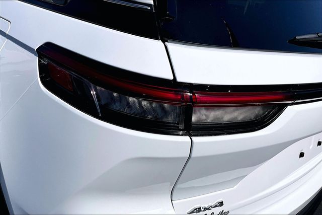 Used 2023 Jeep Grand Cherokee For Sale in Gloucester, MA