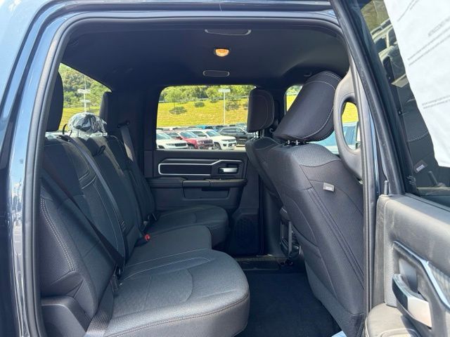 new 2026 Ram 2500 car, priced at $59,197