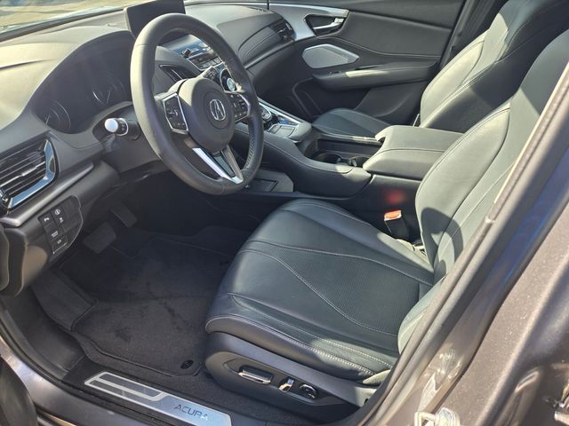 2024 Acura RDX - $36,388