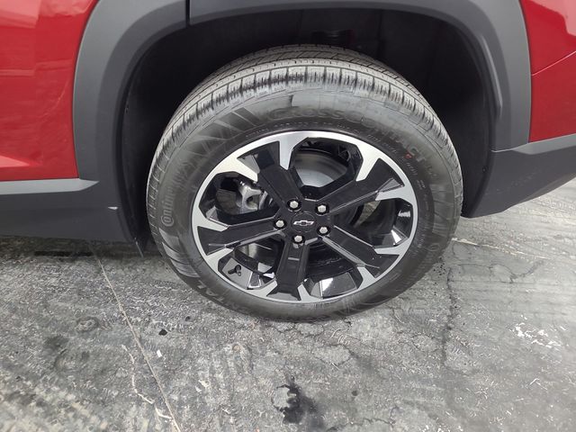 2026 – Chevrolet – Equinox