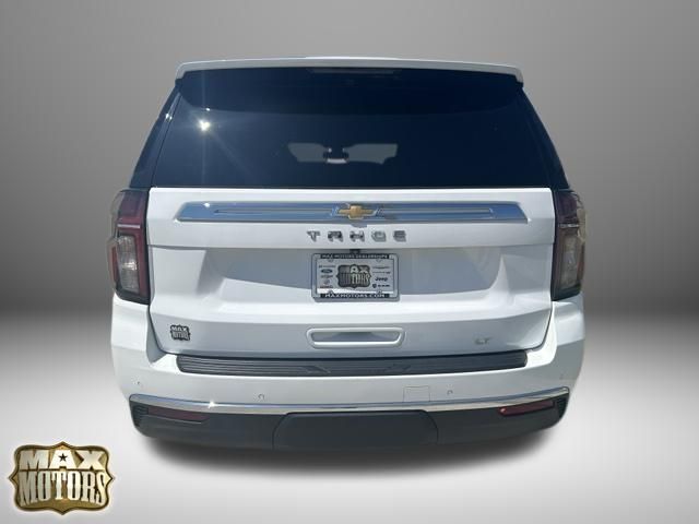 Used 2021 Chevrolet Tahoe SUV