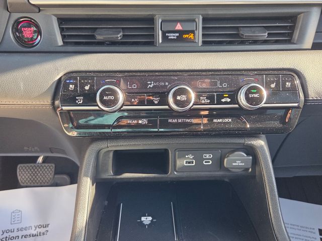 Used 2023 Red Honda Elite image 19