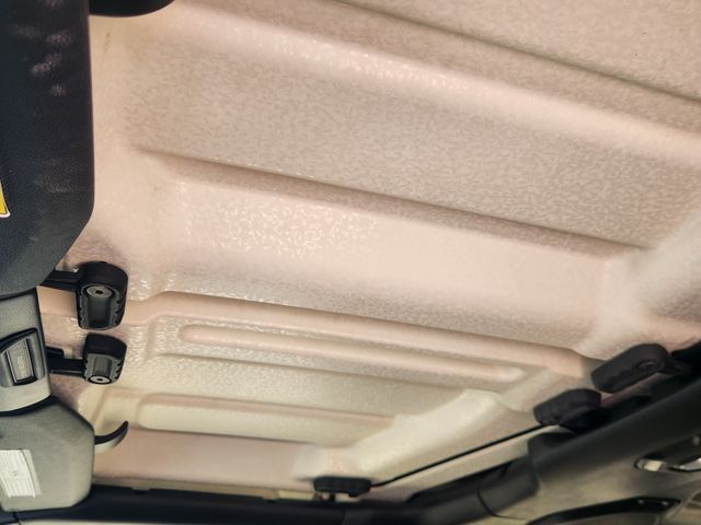 2018 Jeep Wrangler Unlimited Sport S Gray at Joe Myers Mazda Kia