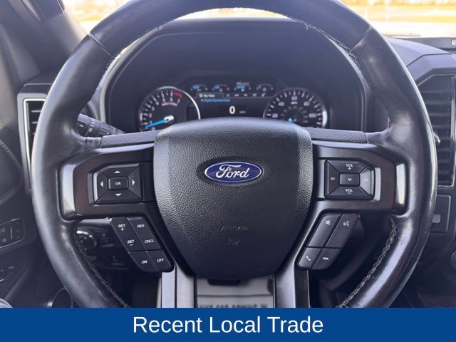 2018 Ford Expedition MAX Limited