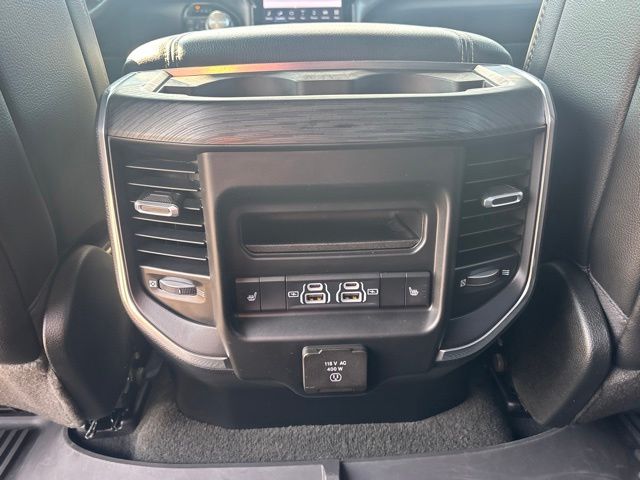 Used 2024 Ram 1500 Truck