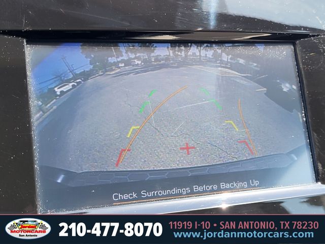 Used Car 2020 Subaru Crosstrek  Premium For Sale Under $20,000 In San Antonio, Texas