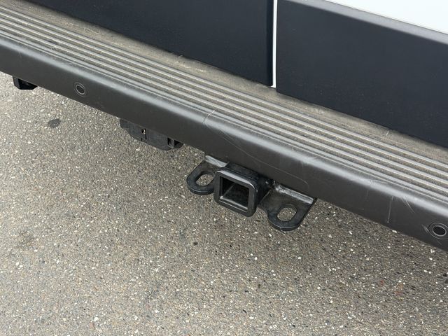 new 2026 Ram ProMaster 3500 car, priced at $55,415