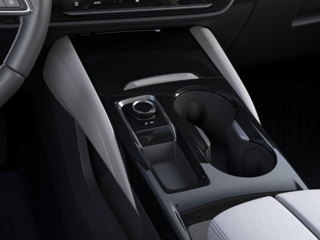 2026 Buick Envision Avenir Blue at Big Star Buick GMC