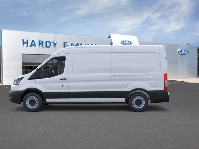 2026 Ford Transit-250 Base:169514