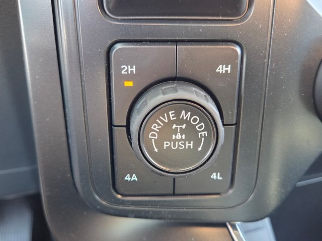 New 2026 Red Ford STX image 22