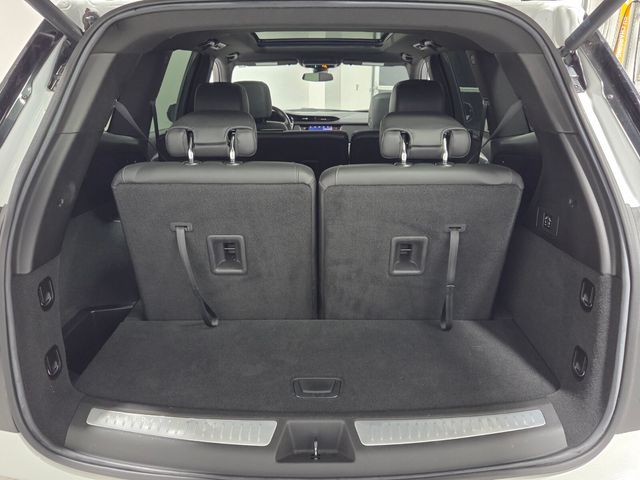 Used 2023 Cadillac XT6 SUV