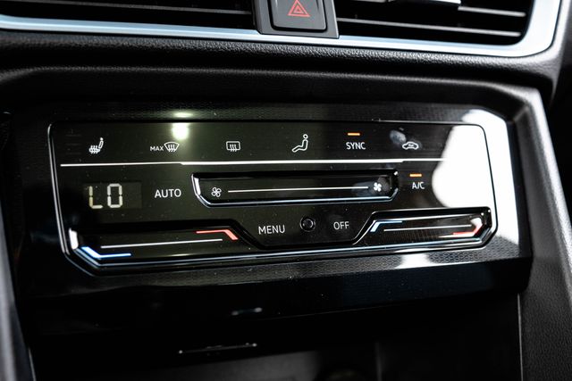 New 2026 Volkswagen Taos SUV