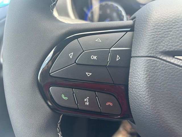 New 2027 Chrysler Pacifica Van