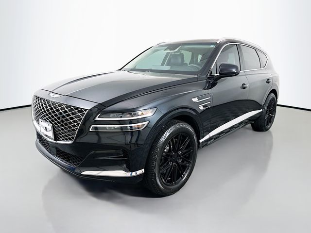 2021 Genesis GV80 3.5T -
                  Round Rock, TX