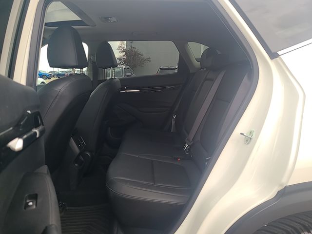 Used 2022 Kia Seltos SUV