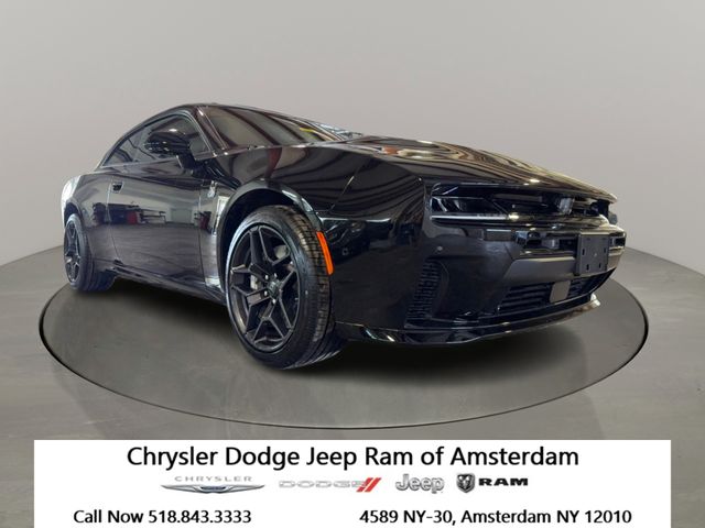 2026 Dodge Charger Daytona Scat Pack Coupe AWD